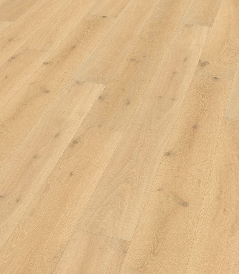 Limewash - 14mm Engineered Oak Timber Flooring