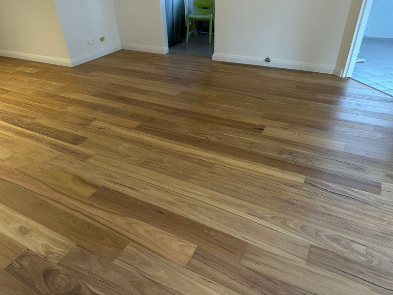 Blackbutt Timber Flooring 14mm - Engineered 14/3 Australian Timber Flooring