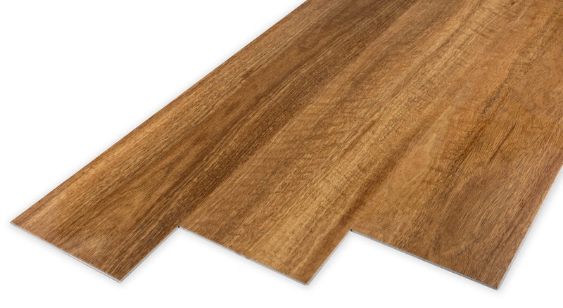 NSW Spotted Gum - 6.5mm Acoustic Hybrid Flooring