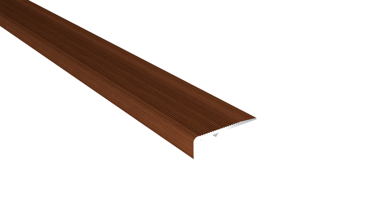 End Border Trim - Without Base - Reddish Brown (Code: 14)