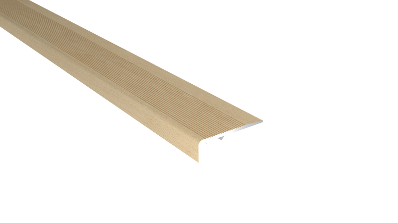 End Border Trim - Without Base - Ivory Maple (Code: 05)