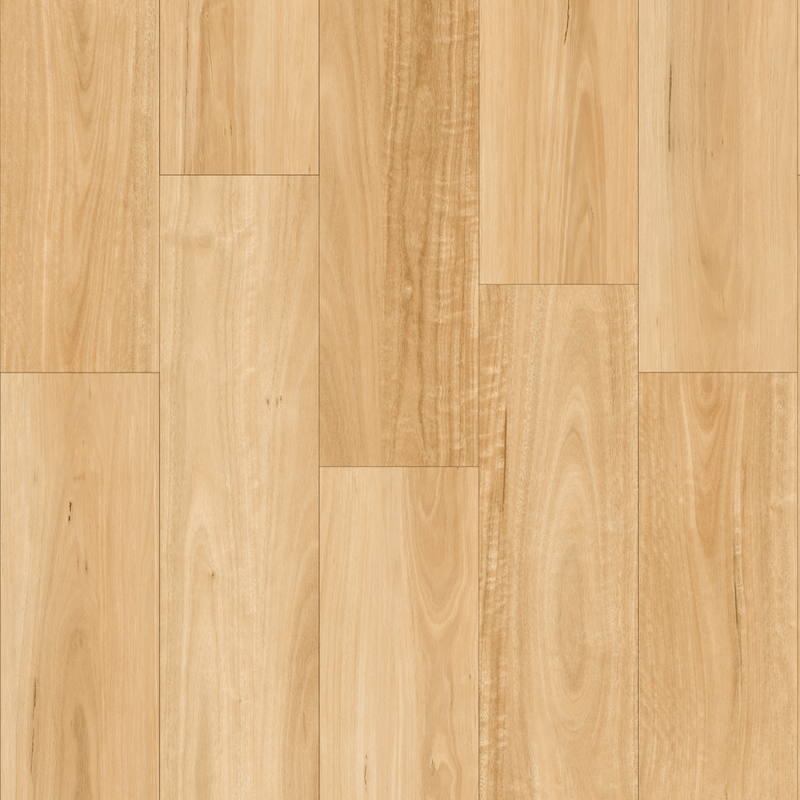 Coastal Blackbutt - 9mm Premium Hybrid Flooring