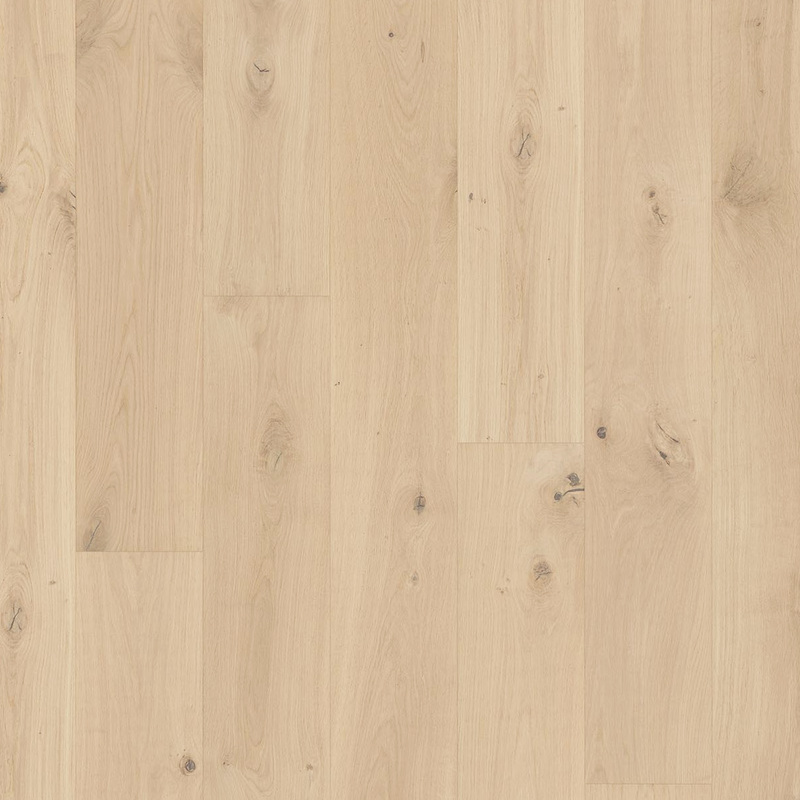 Light Marble - 14mm Engineered Oak Timber Flooring