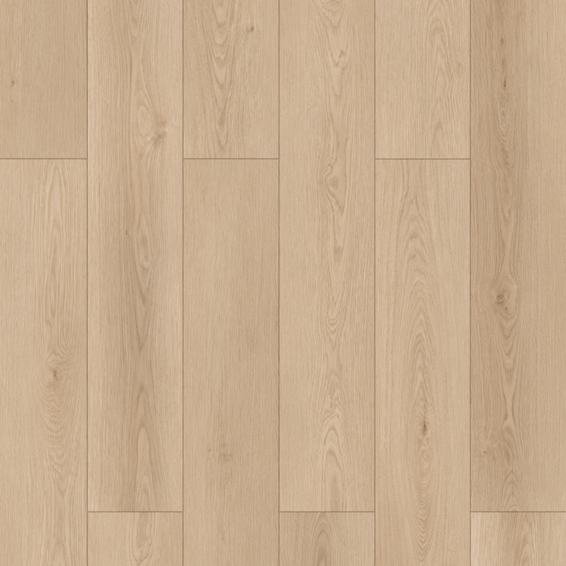 Tan Ash - 8.3mm Laminate Flooring