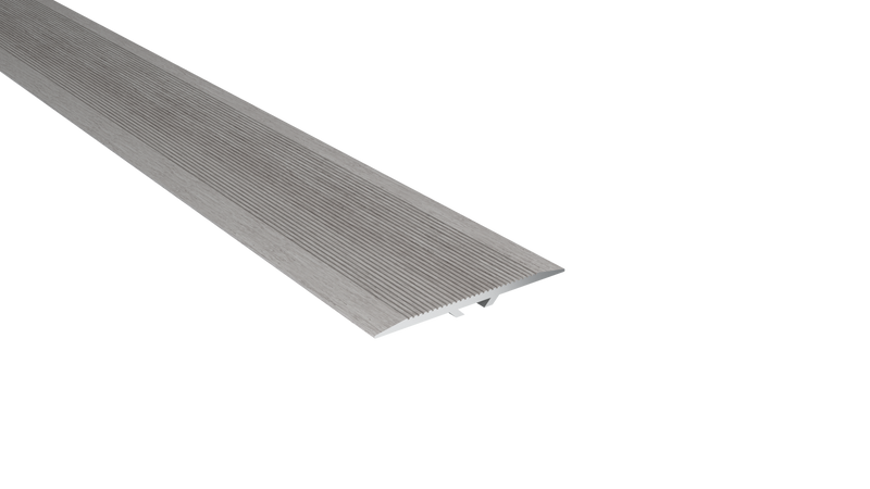 Universal Flat Cover Trim - Without Base - Mild Grey (Code: 16)