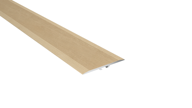 Universal Flat Cover Trim - Without Base - Ivory Maple (Code: 05)