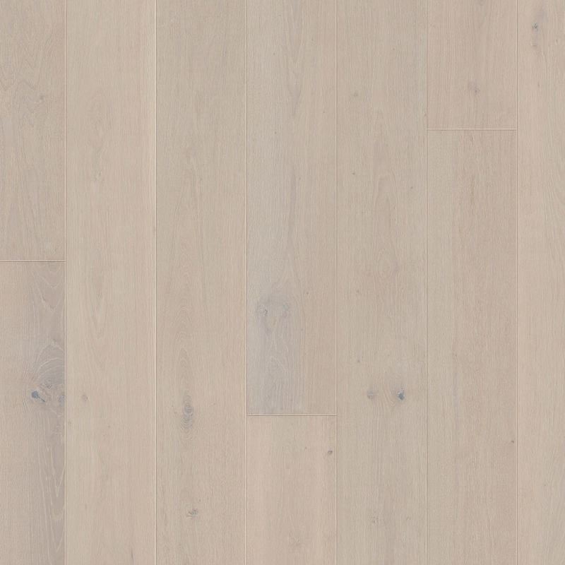 Natural Grey - 14mm Engineered Oak Timber Flooring