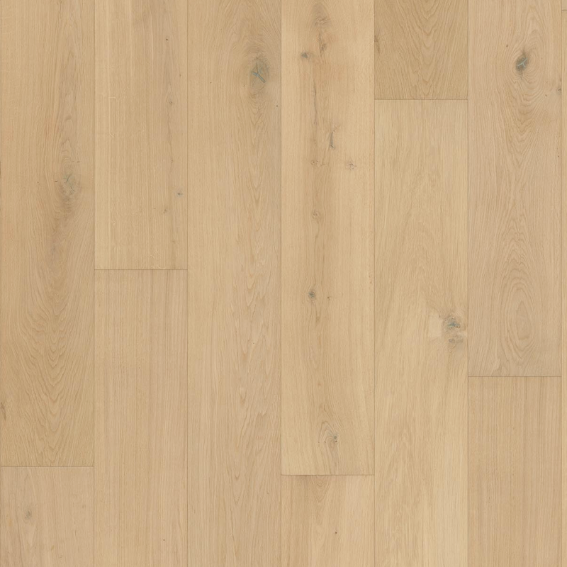 Piccolo Blonde - 14mm Engineered Oak Timber Flooring