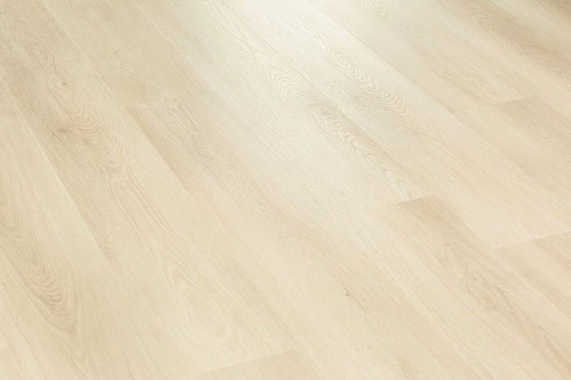 Botanic Beige - 9mm Premium Hybrid Flooring