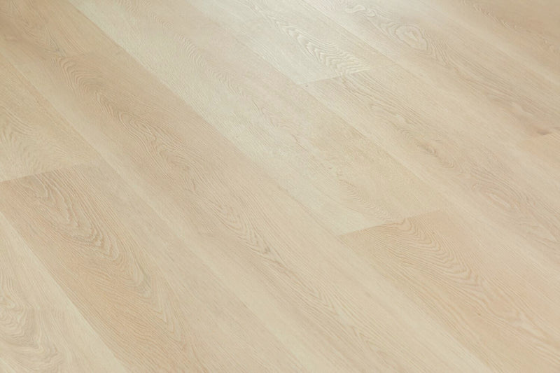 Wintry Forest Oak - 9mm Premium Hybrid Flooring