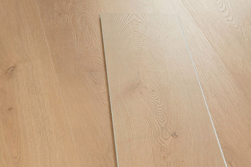 Mountain Oak - 9mm Premium Hybrid Flooring