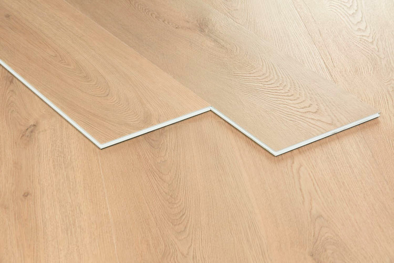 Mountain Oak - 9mm Premium Hybrid Flooring