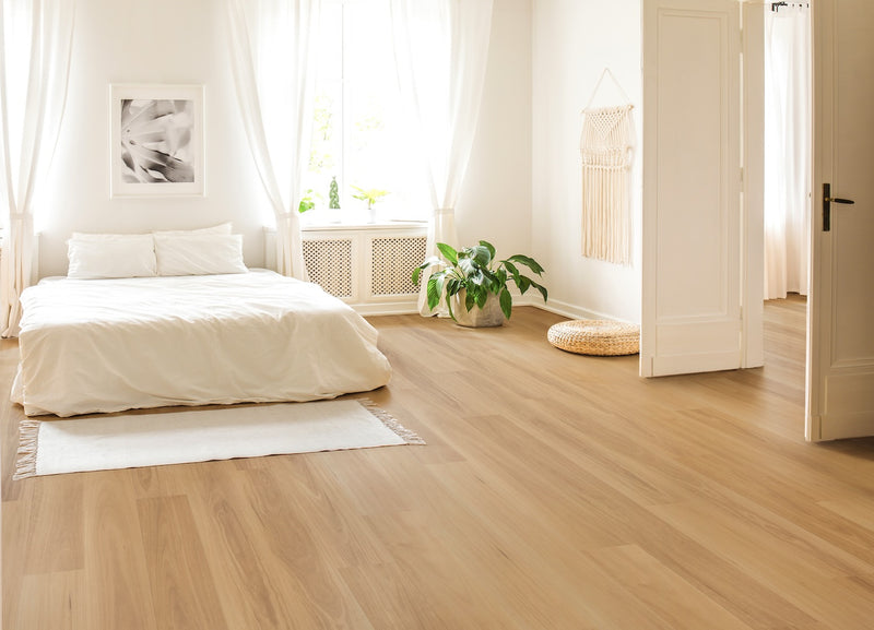 Coastal Blackbutt - 9mm Premium Hybrid Flooring