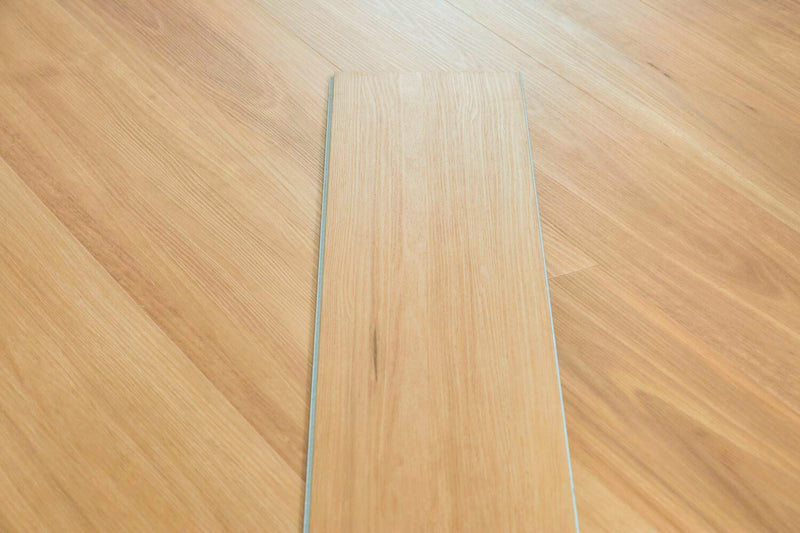 Coastal Blackbutt - 9mm Premium Hybrid Flooring