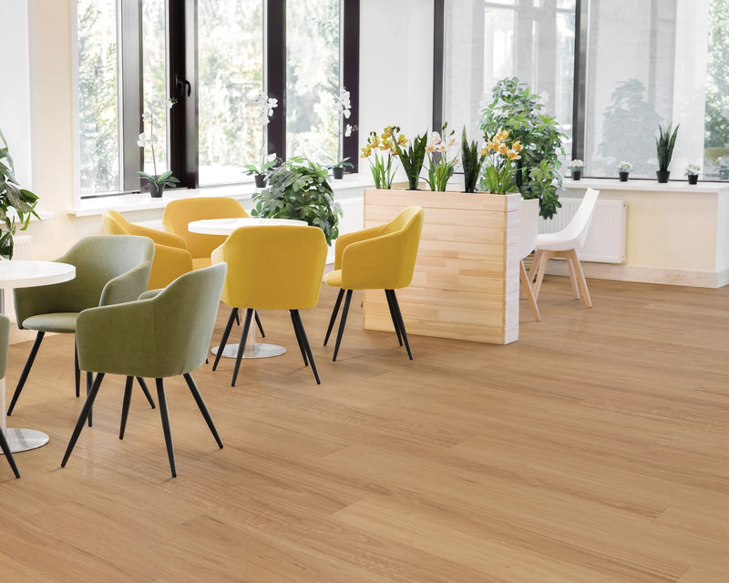 Northern Blackbutt - 9mm Premium Hybrid Flooring