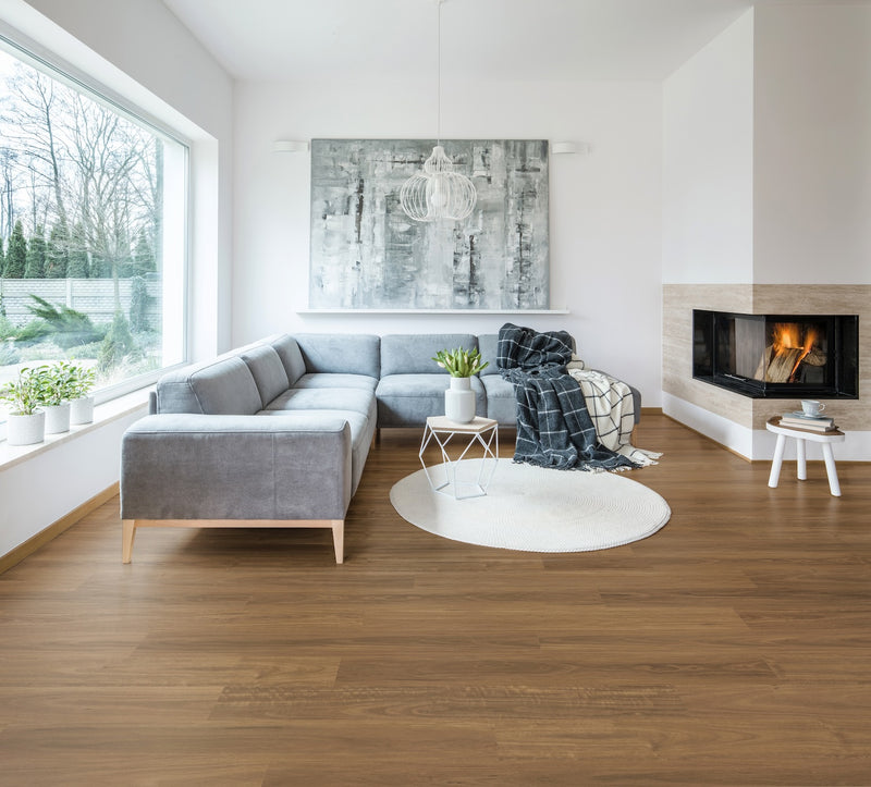 Northern Spotted Gum - 9mm Premium Hybrid Flooring