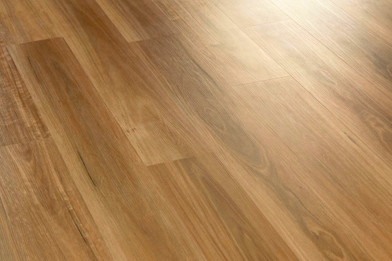 Northern Spotted Gum - 9mm Premium Hybrid Flooring