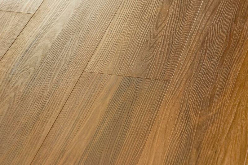 Northern Spotted Gum - 9mm Premium Hybrid Flooring