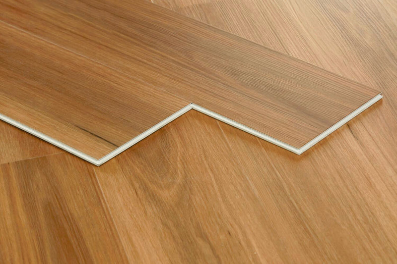 Northern Spotted Gum - 9mm Premium Hybrid Flooring