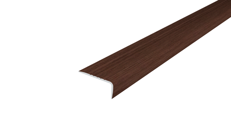 Flooring L angle (Large) - Coffee (Code: 13)