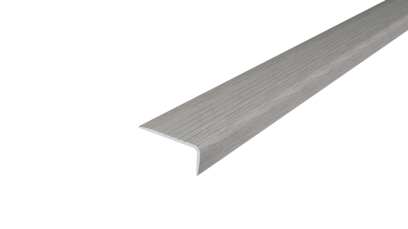 Flooring L angle (Large) - Mild Grey (Code: 16)