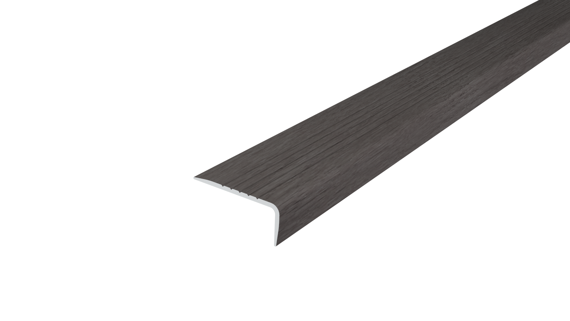 Universal L Angle Trim | Seamless Flooring Edge Solution