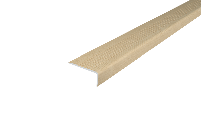 Flooring L angle (Large) - Ivory Maple (Code: 05)