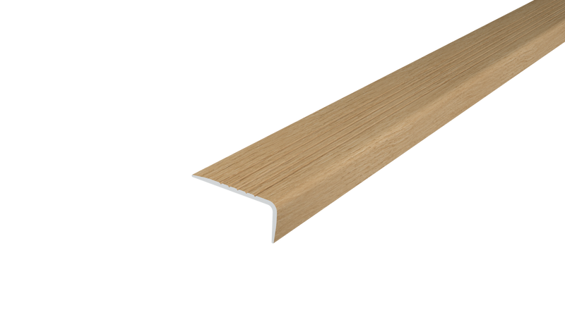 Flooring L angle (Large) - Peanut Oak (Code: 09)