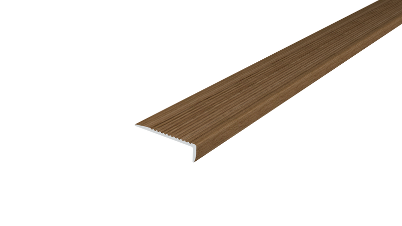 Flooring L angle (Small) - Natural / Spotted Gum (Code: 12)