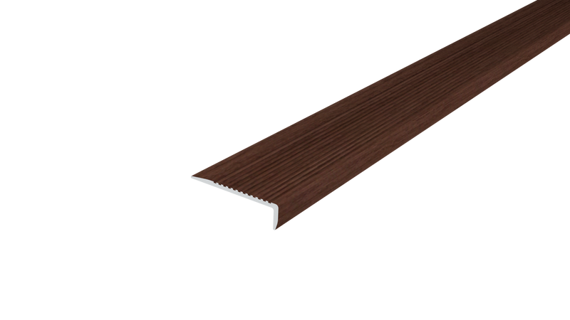 Flooring L angle (Small) - Coffee (Code: 13)