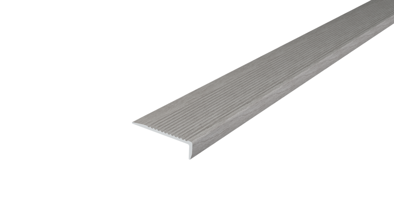 Flooring L angle (Small) - Mild Grey (Code: 16)