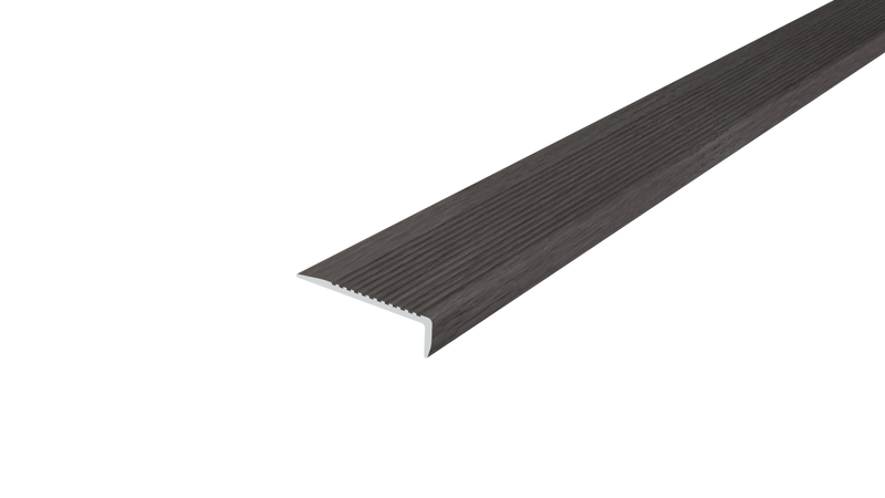 Flooring L angle (Small) - Deep Grey (Code: 17)