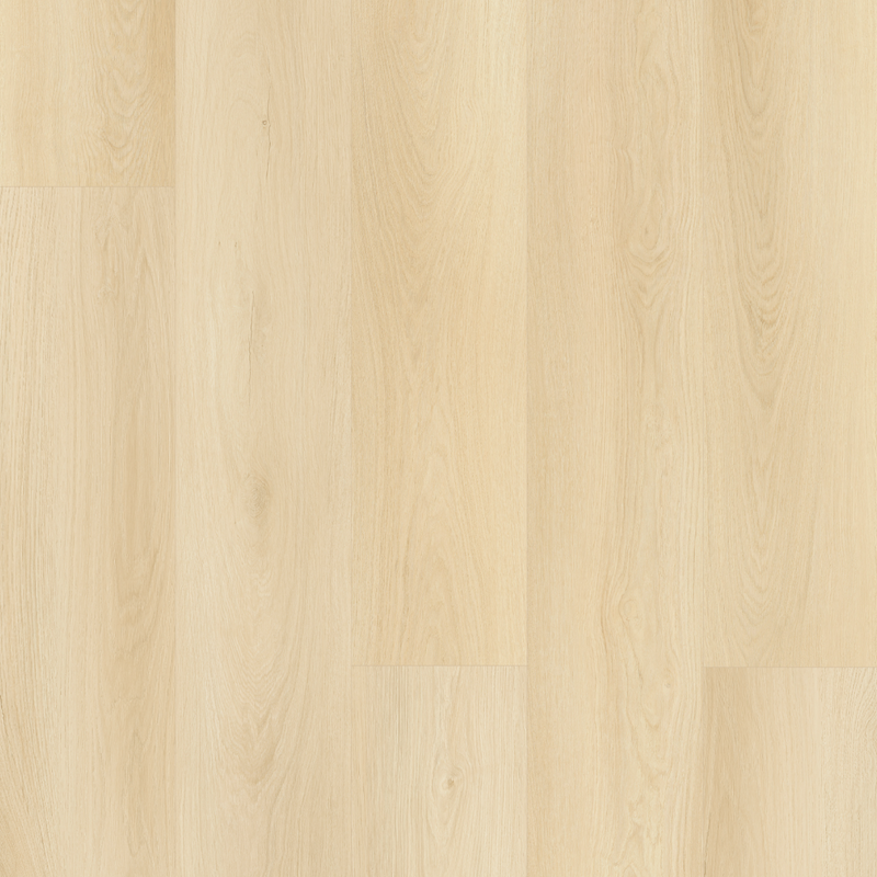 Lily White Oak - 9mm Premium Hybrid Flooring