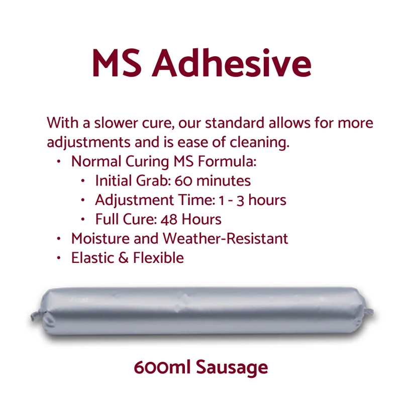 MS Flexible Adhesive