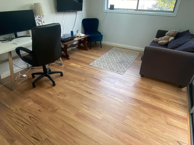 Blackbutt Timber Flooring 14mm - Engineered 14/3 Australian Timber Flooring