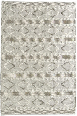 Artisan Blended 80% Wool 20% Polyester Rug