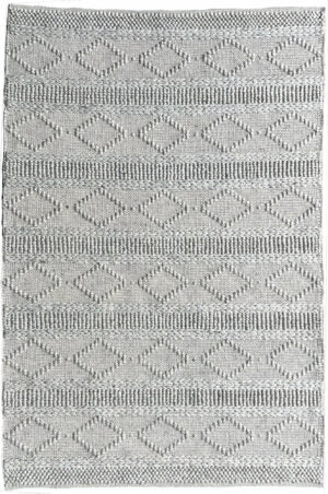 Artisan Blended 80% Wool 20% Polyester Rug