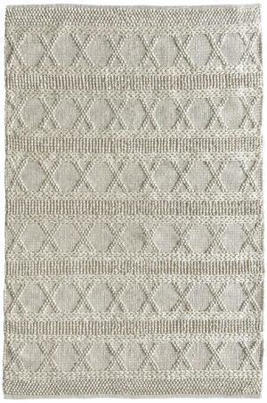 Artisan Blended 80% Wool 20% Polyester Rug