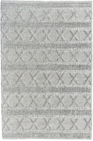 Artisan Blended 80% Wool 20% Polyester Rug